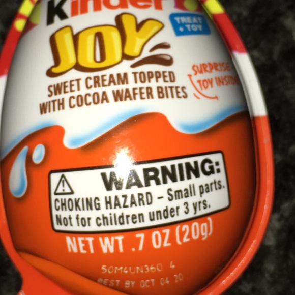 Kinder joy toy and treat. - Picture 3 of 6